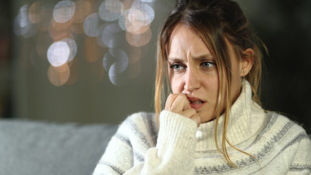 Frica de Esec: Cum sa Depasim Frica de Esec