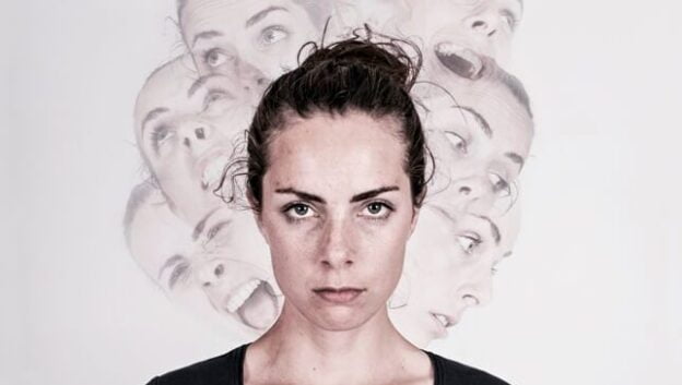 Boli psihice. Boli mintale. Tulburări psihice