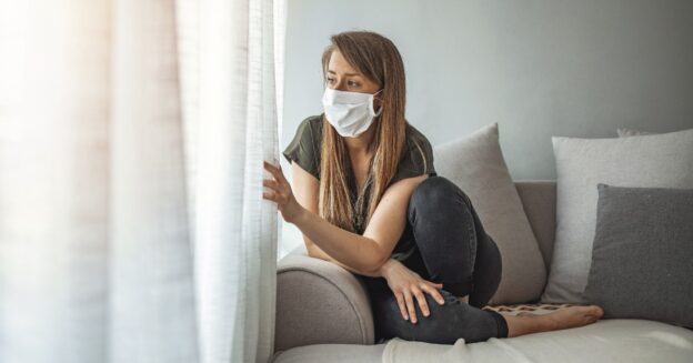 Ipohondria: frica de boli incurabile