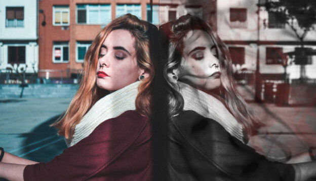 Frica De a Vorbi Cu Oameni Sau Anxietatea Sociala