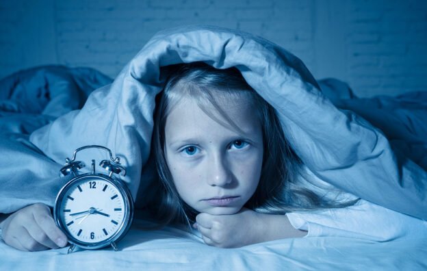 Scapă de insomnie! Remedii pentru Insomnii