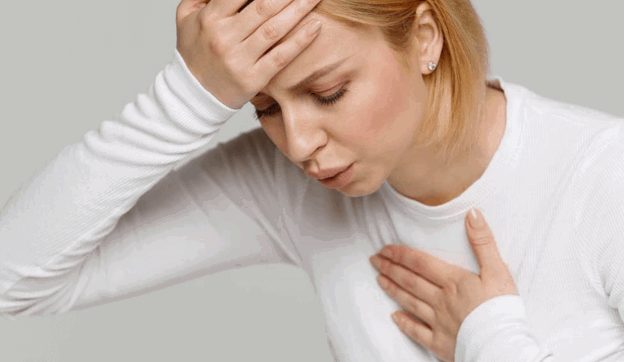 Atacurile de panică: Cauze, simptome și tratament