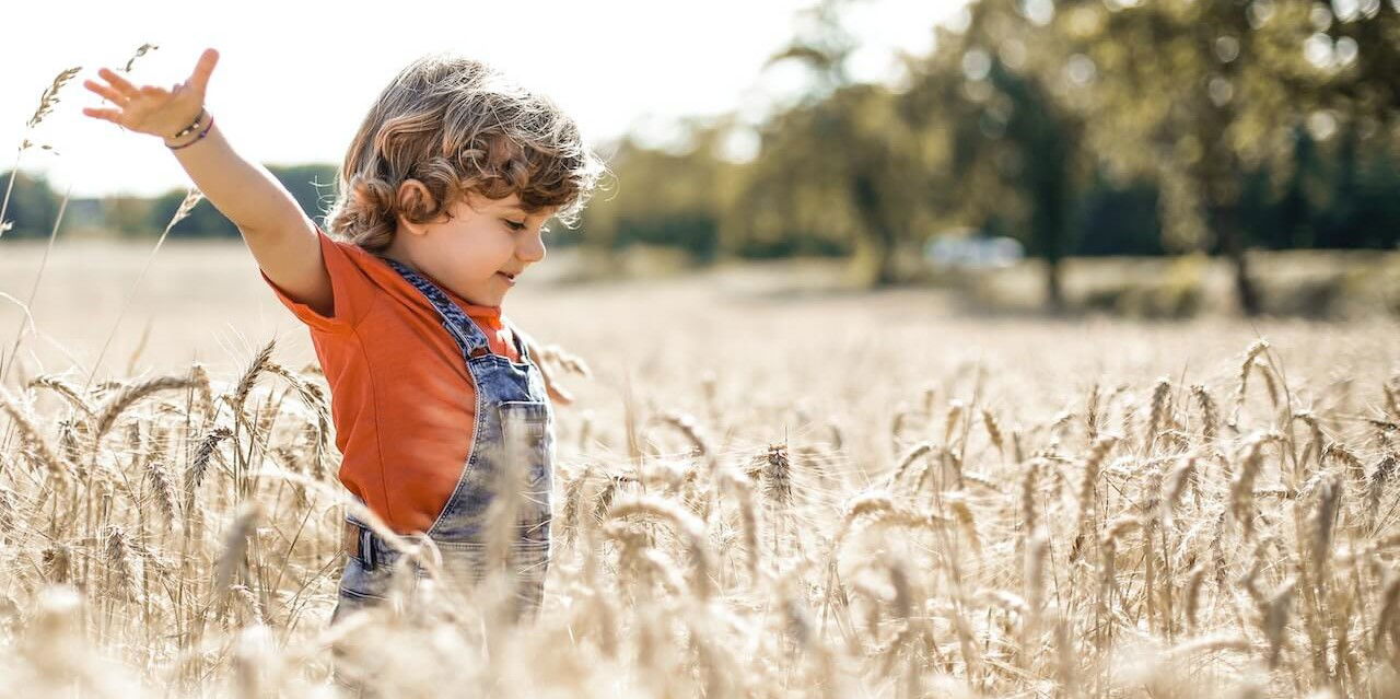 Pentru Copilul Din Tine – Cum Sa Te Intorci La El?