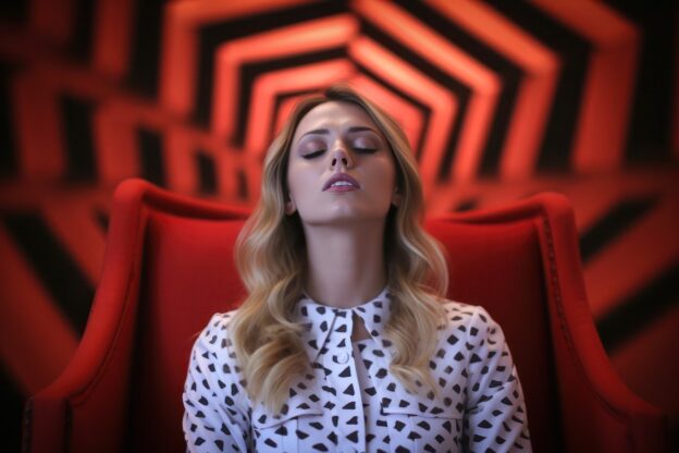 Hipnoza Ericksoniana