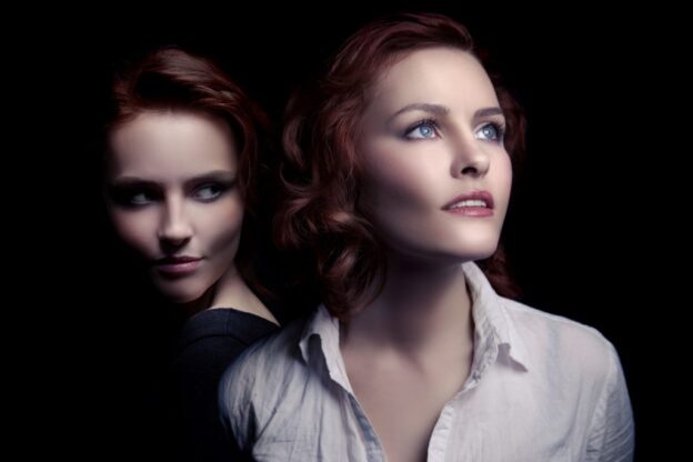 Schizofrenie: Evolutia, Simptome si Tipuri