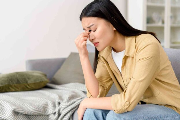 Frica de Boala - Simptome si Tratament