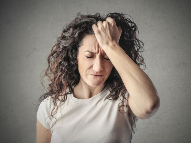 Tulburarea de stres post traumatic - Statistici. Simptome. Tratament