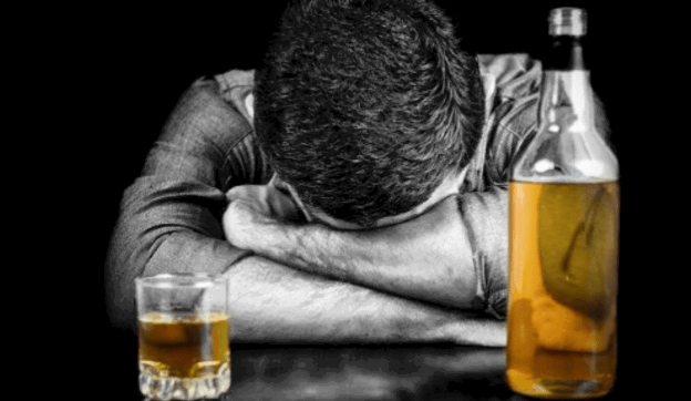 Dependența De Alcool: 5 Metode De Tratament