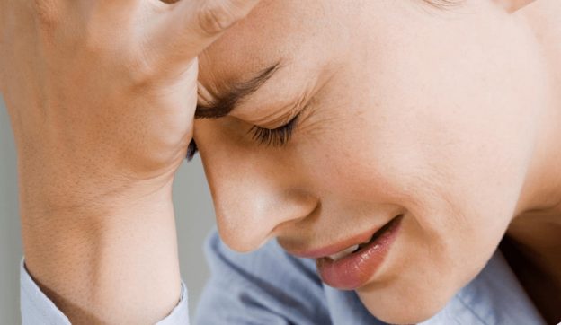 Atacul de panică: cauze, simptome, diagnostic