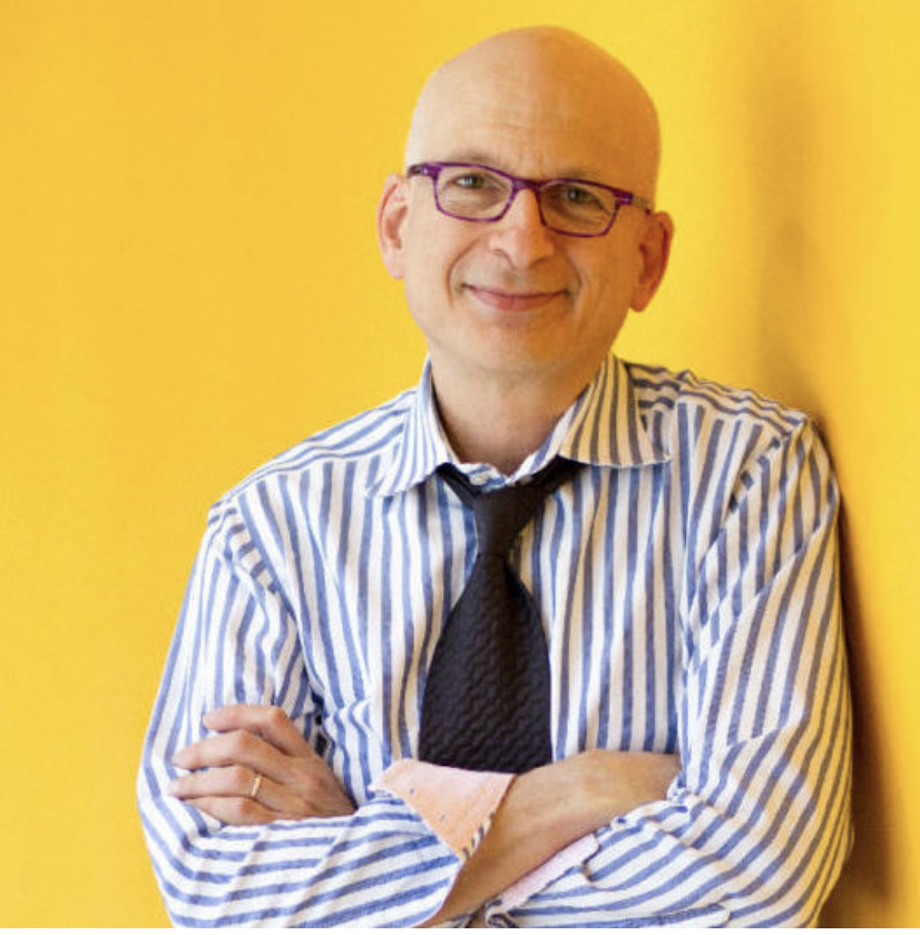 Seth Godin