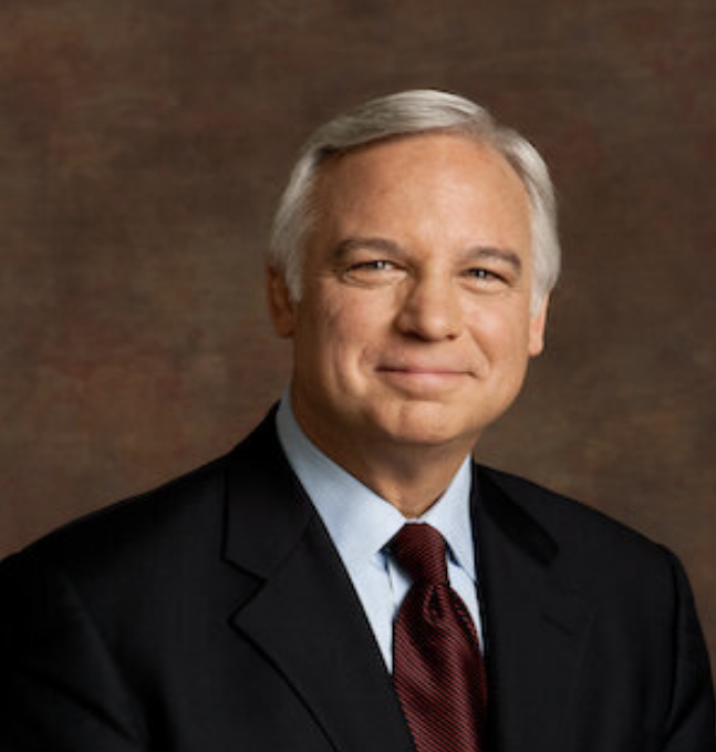 Jack Canfield