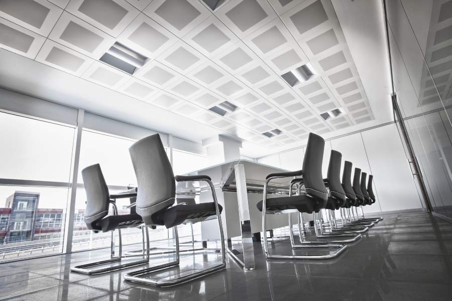 Developing corporate behavior