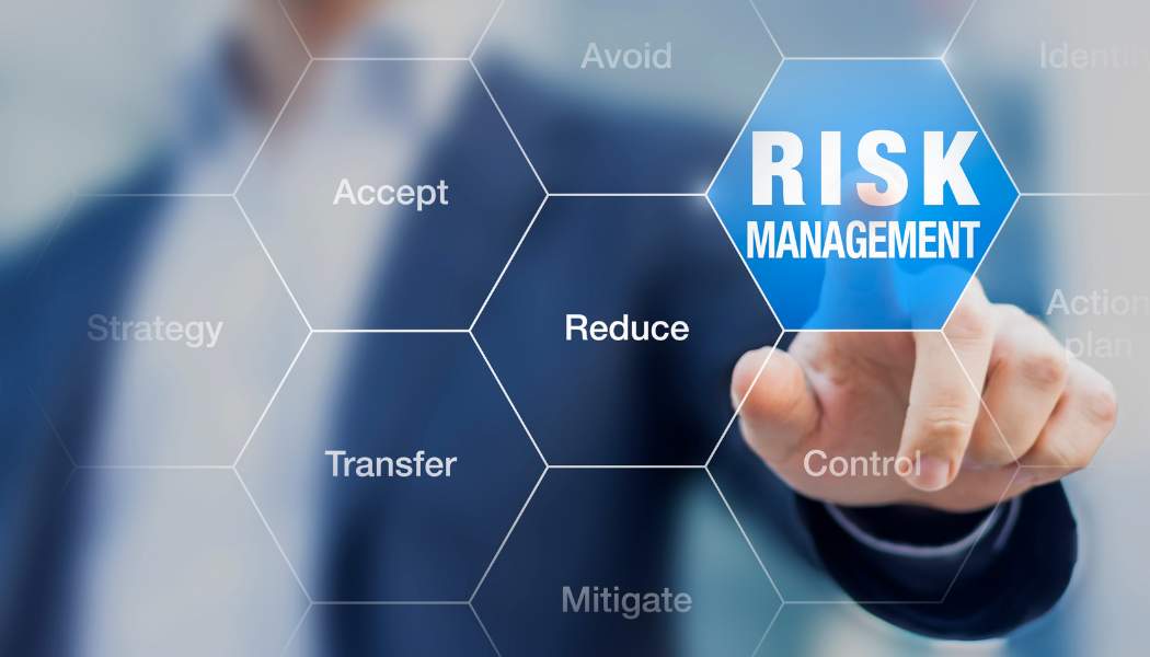 Risk assessment and management