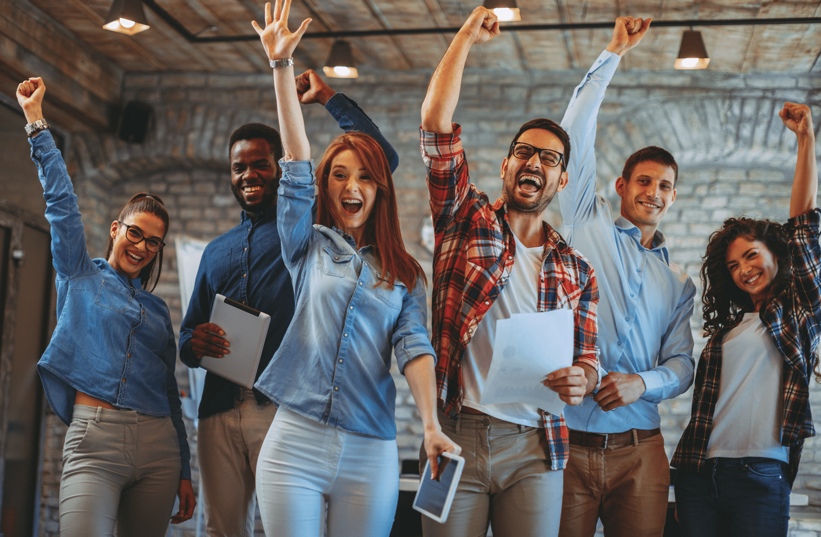 Team building for managers