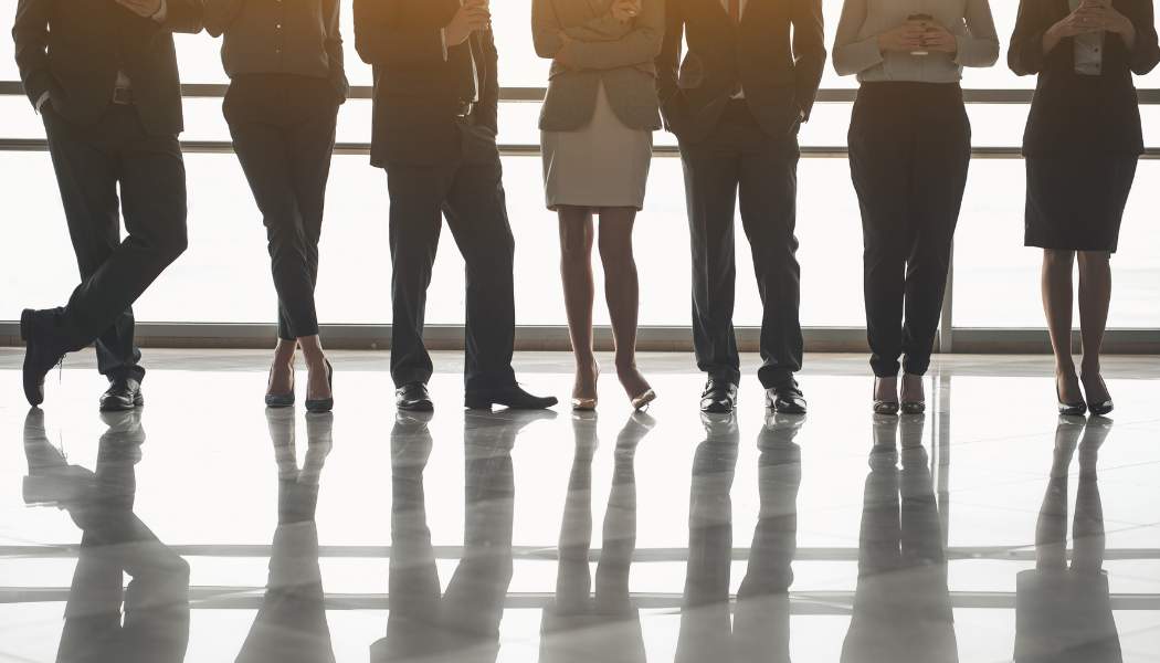 Employee recognition