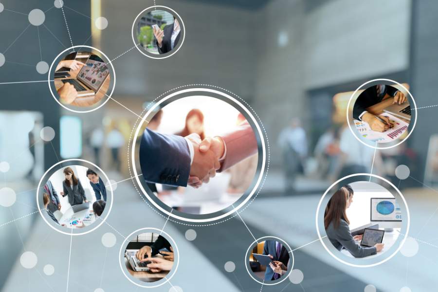 Media and public relations