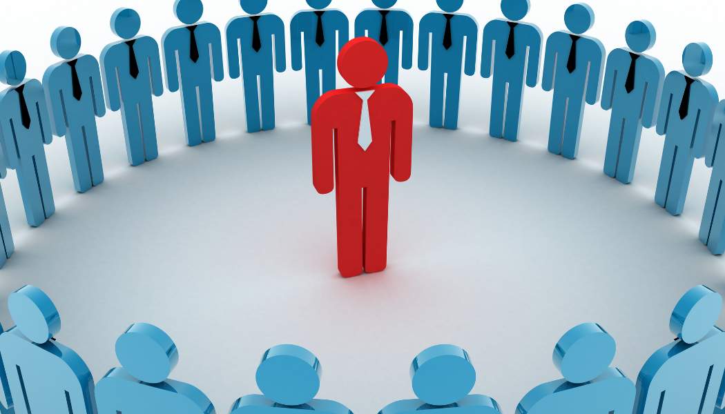 Being a likeable boss