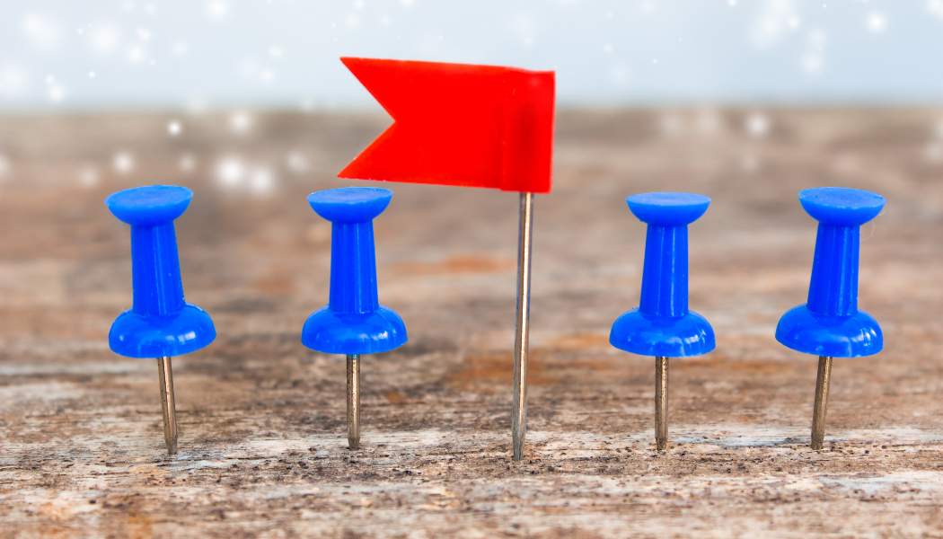 Goal setting and getting things done