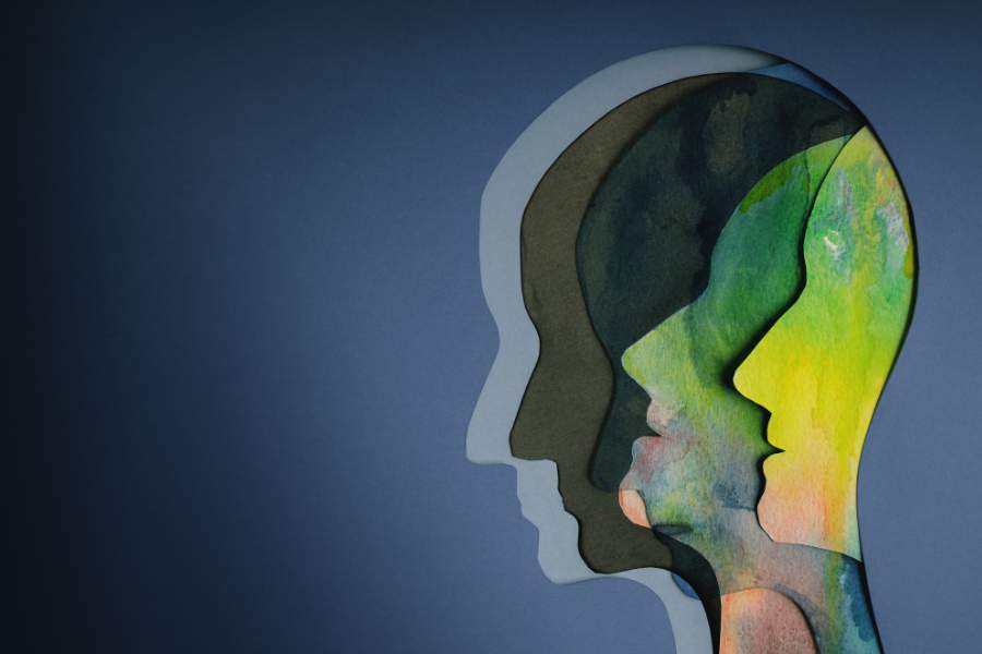 Improving self awareness