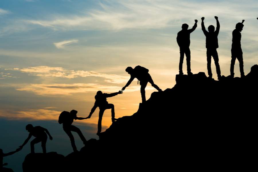 Life coaching essentials