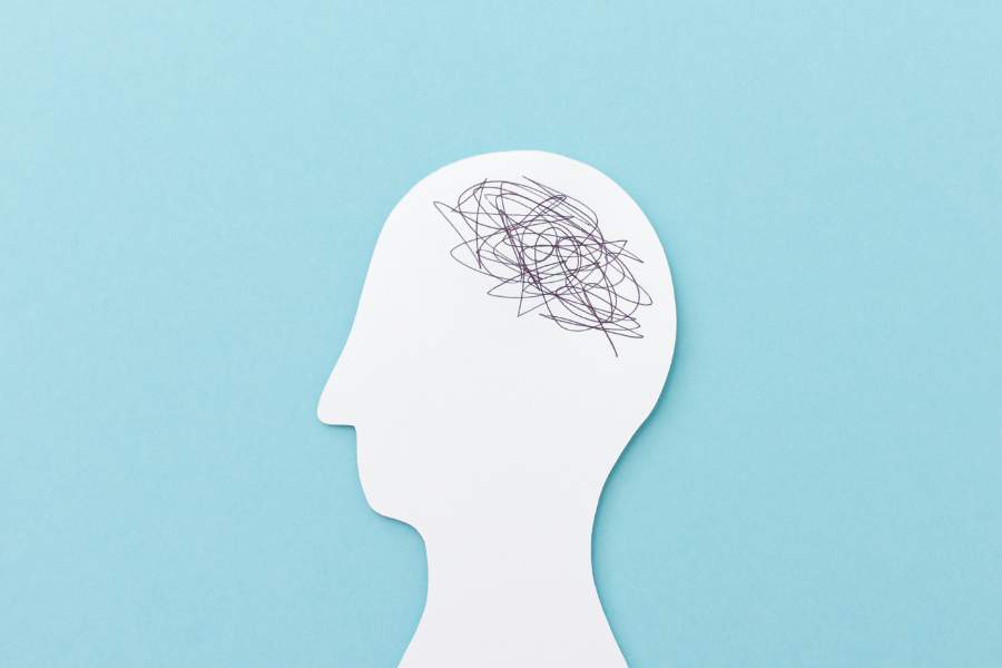 Managing workplace anxiety