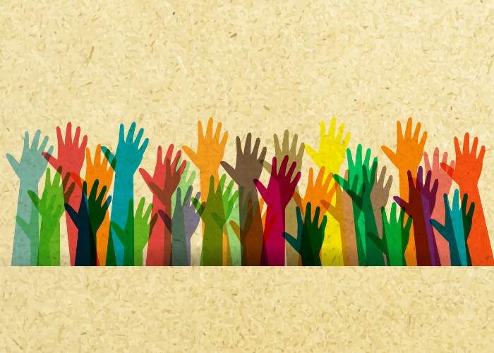 Diversity equity and inclusion