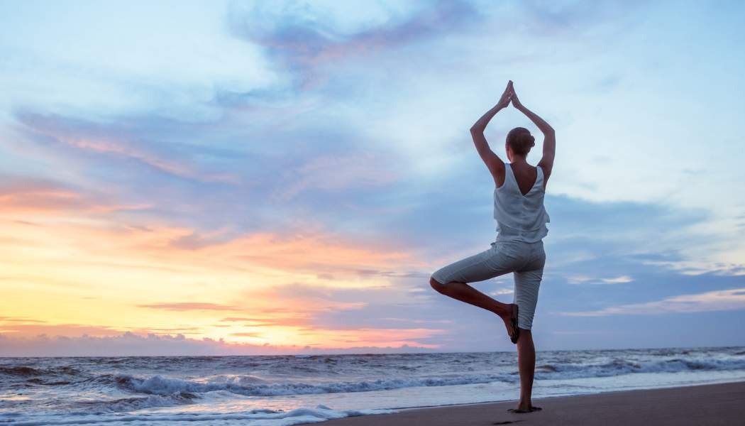 Health and wellness at work