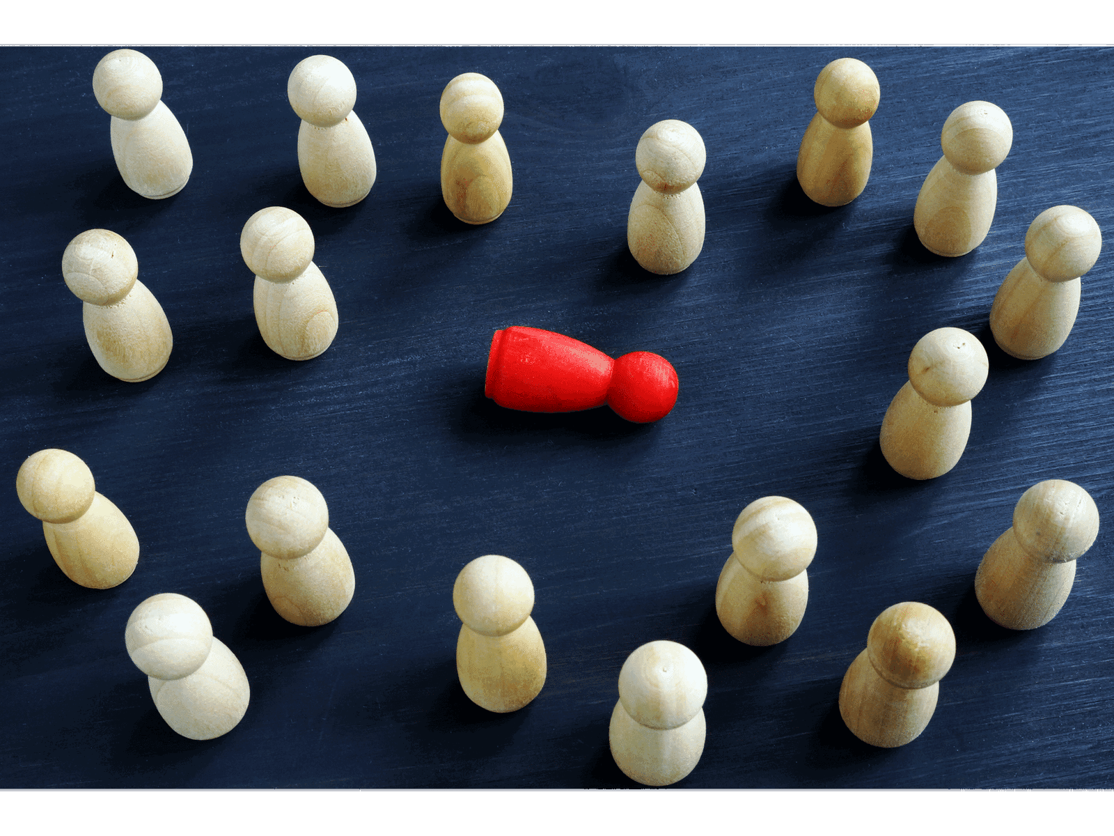 Workplace harassment