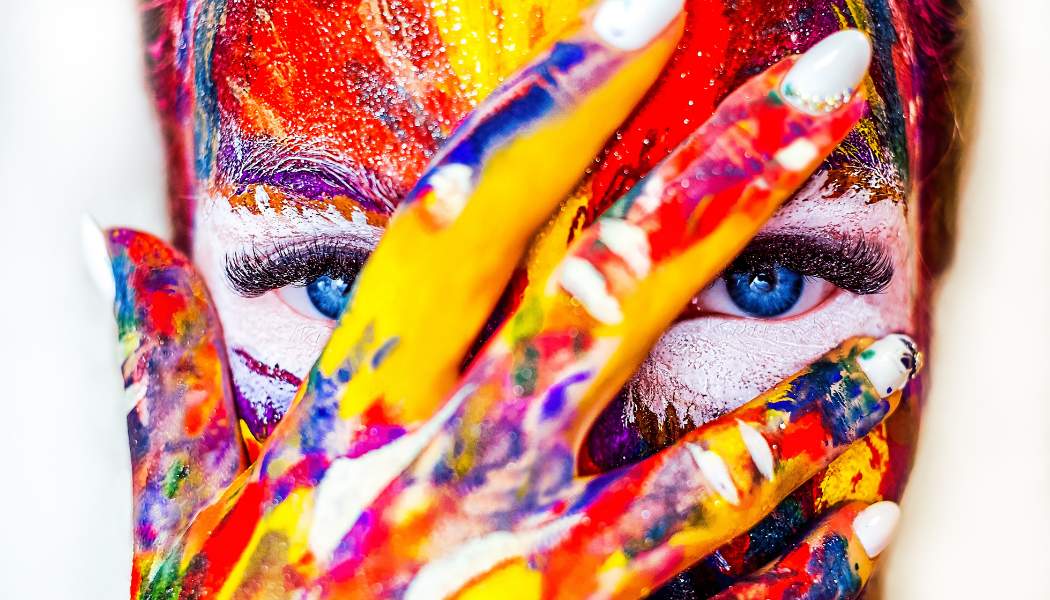 Developing creativity