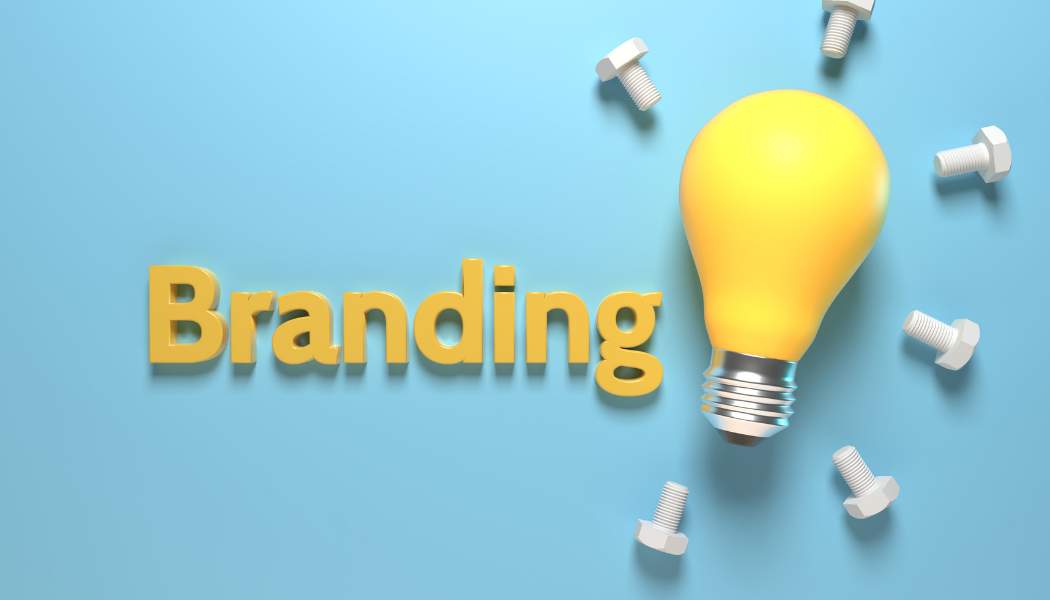 Personal branding