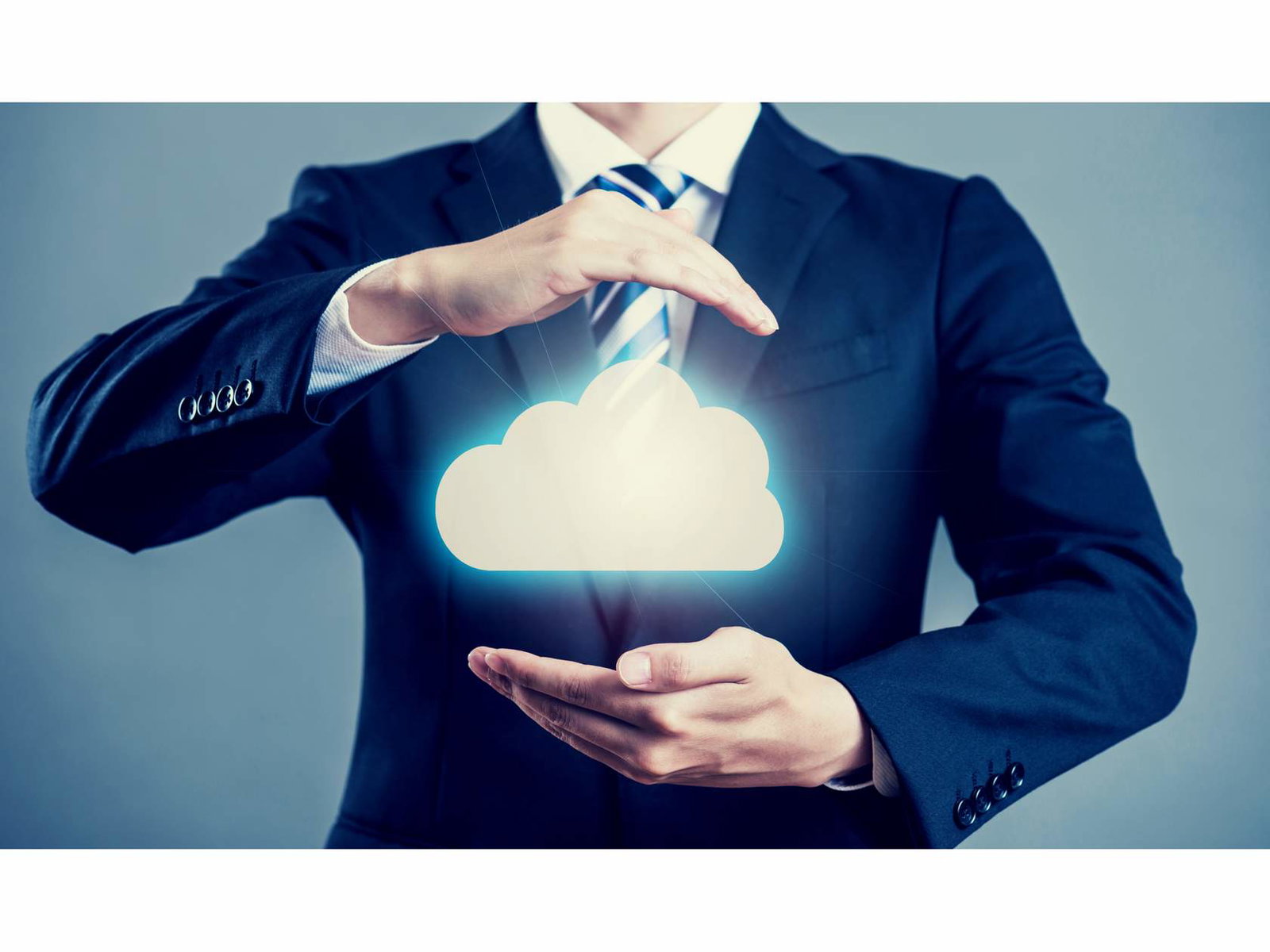 The cloud and business