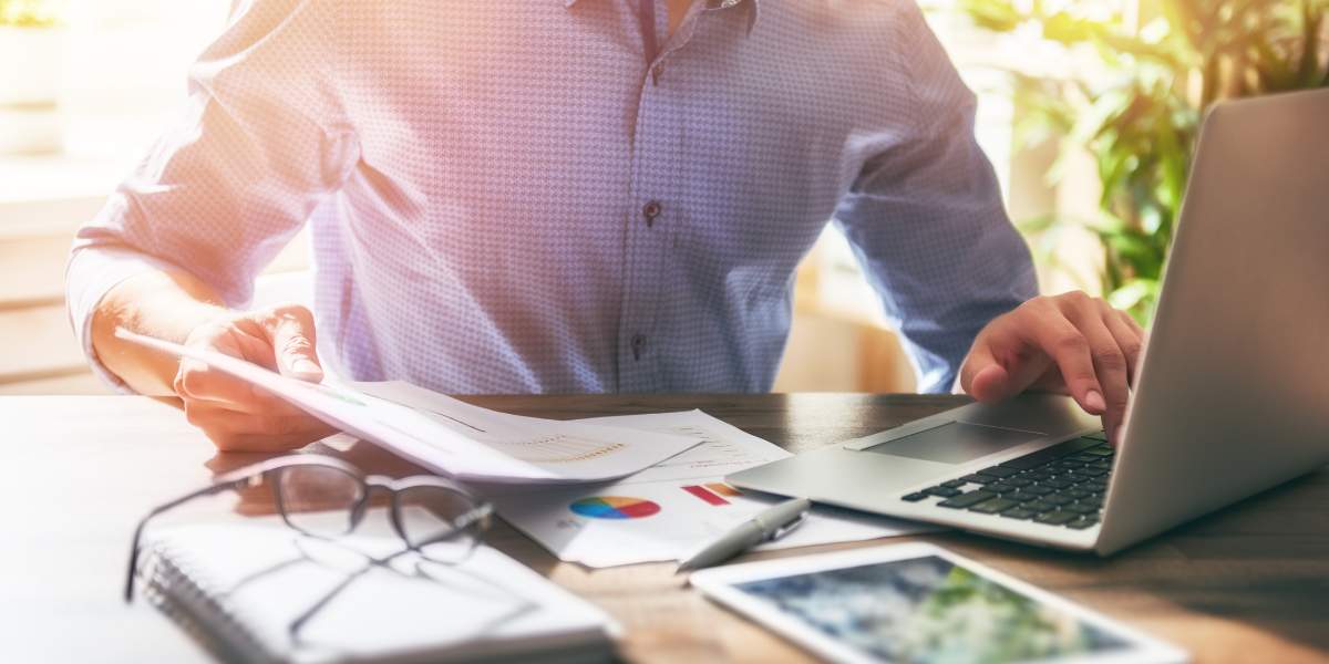 Administrative office procedures