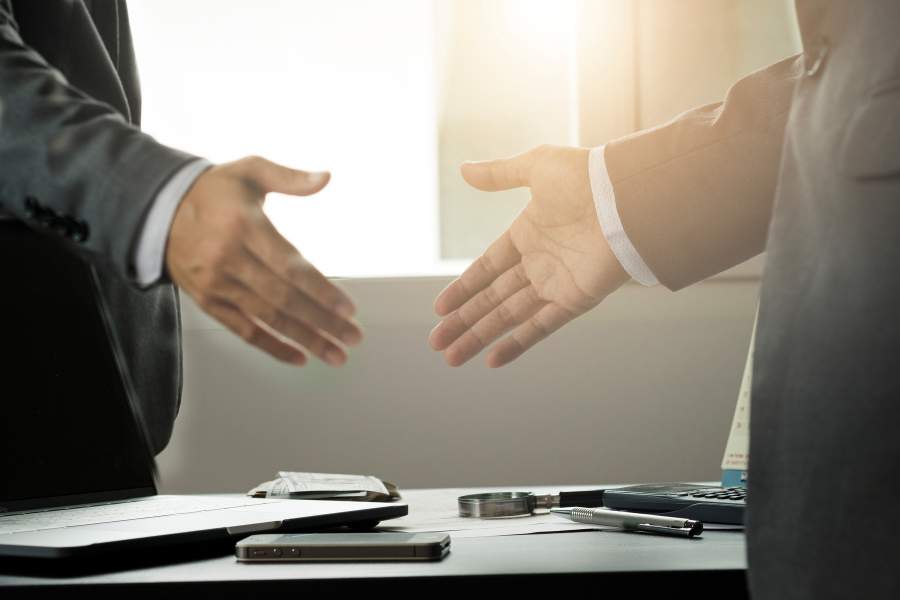 Supply chain management