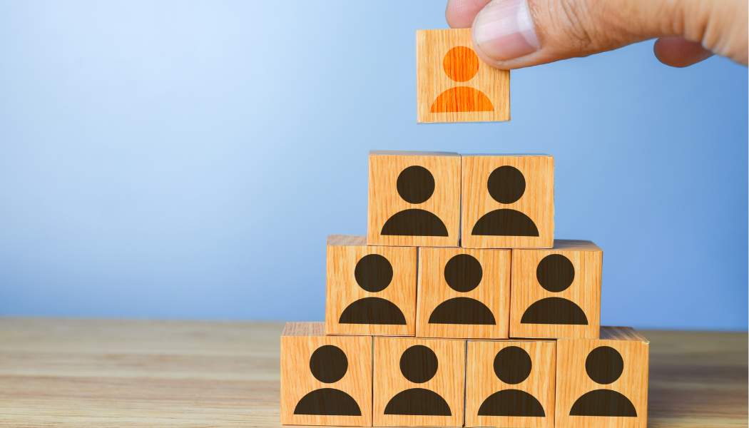 Developing new managers