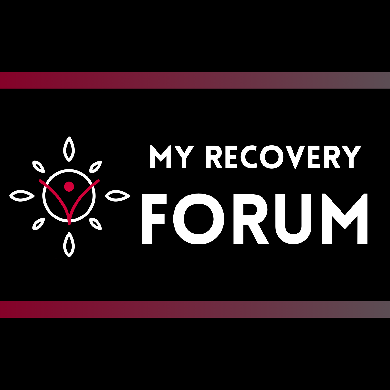 My Recovery Forum