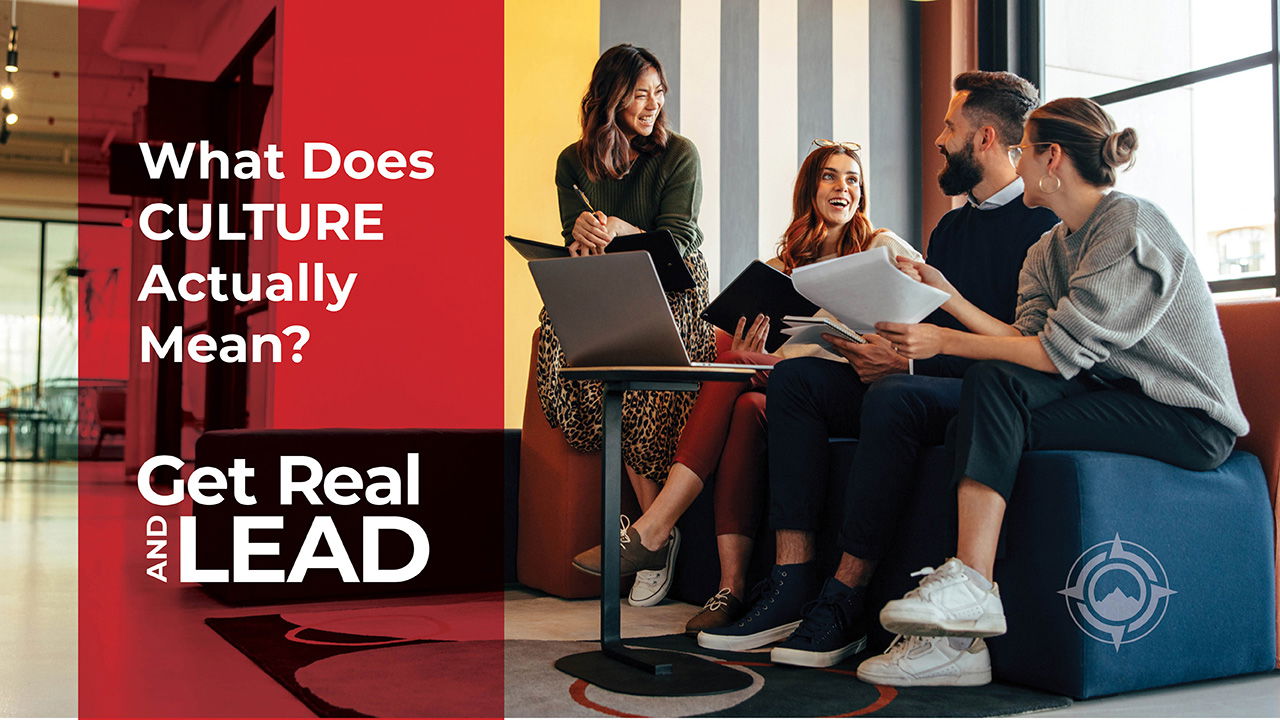 What Does it Mean to Have a Positive Workplace Culture?
