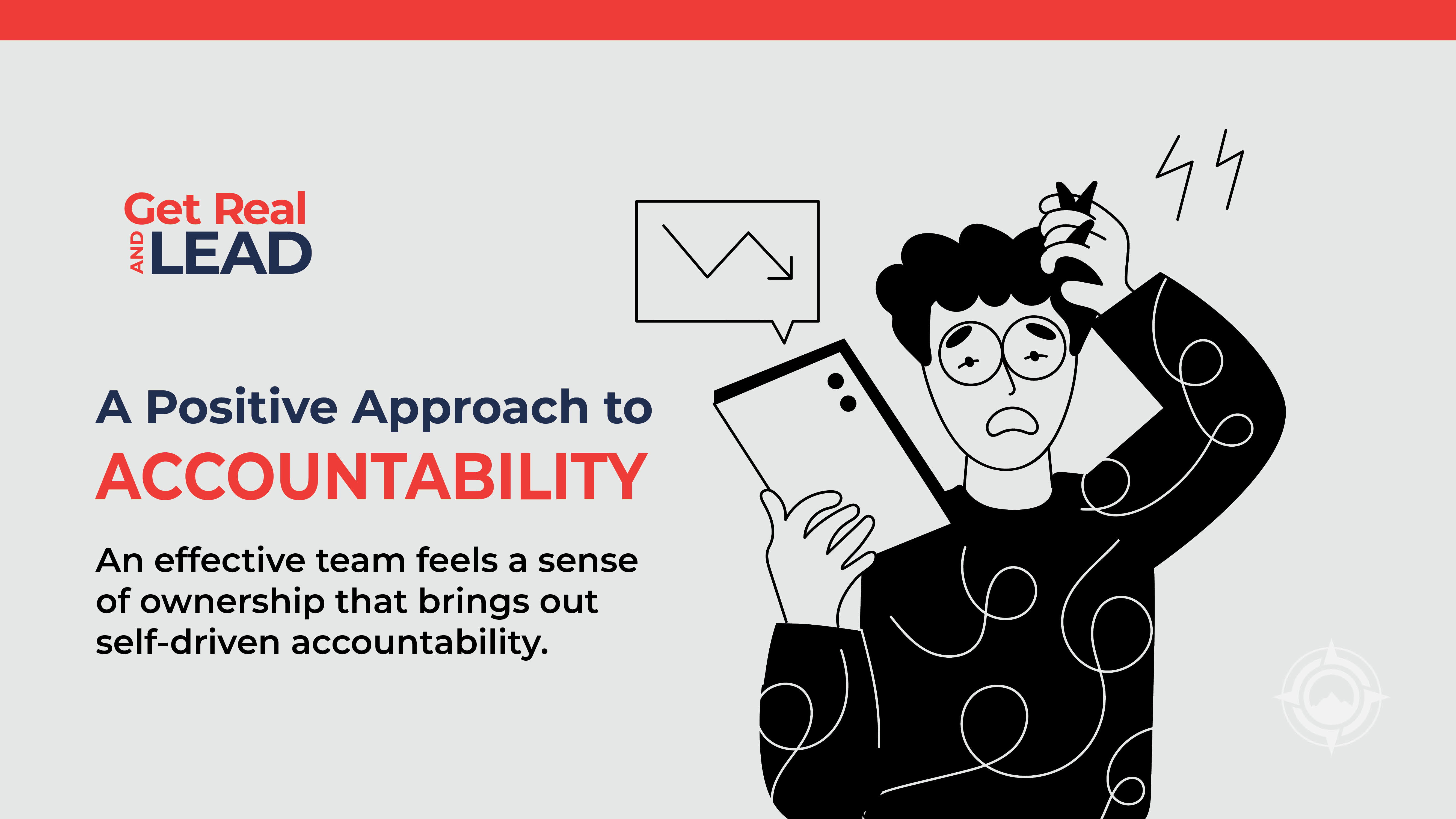 A Positive Approach to Accountability