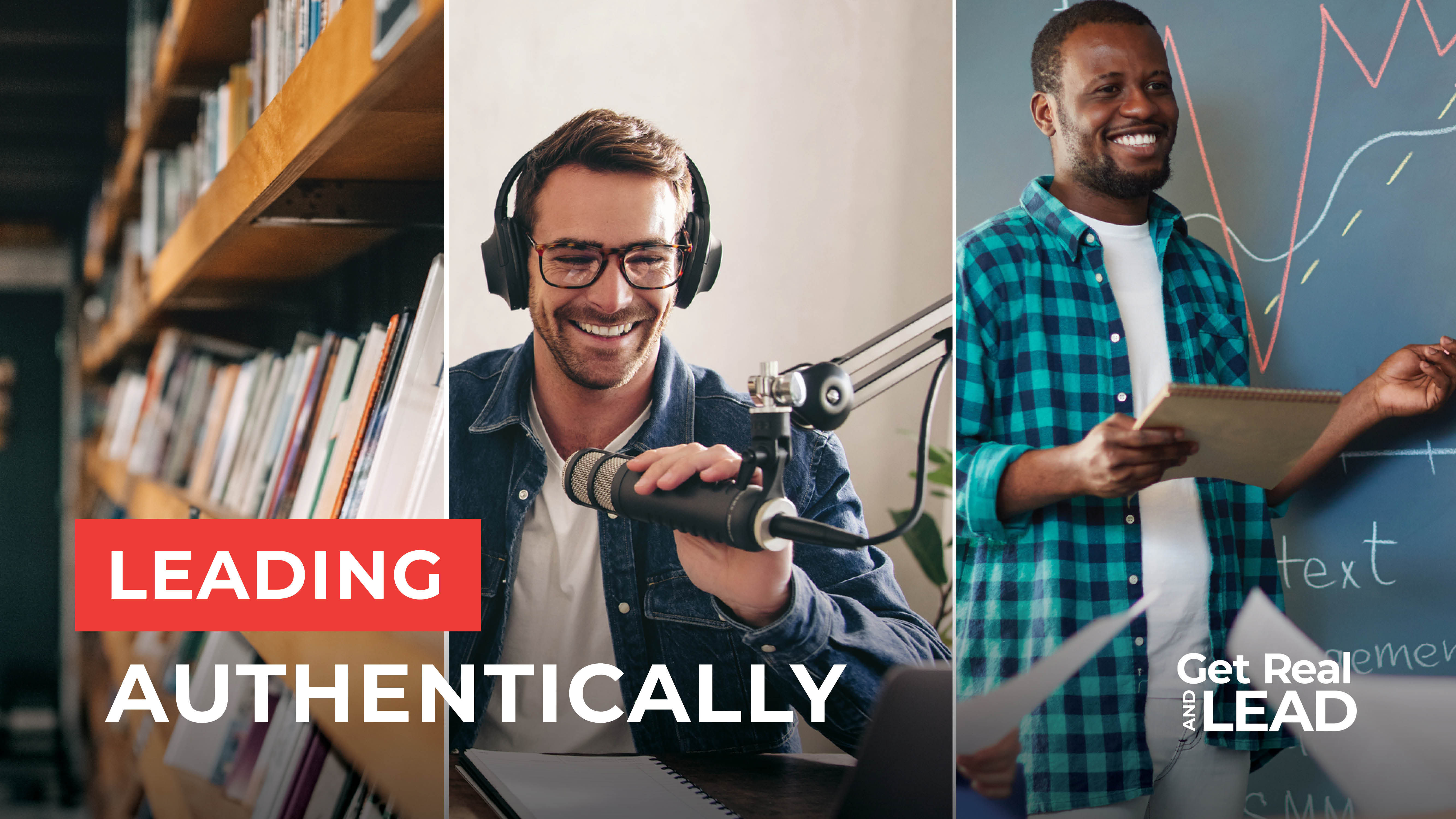 Leading Authentically