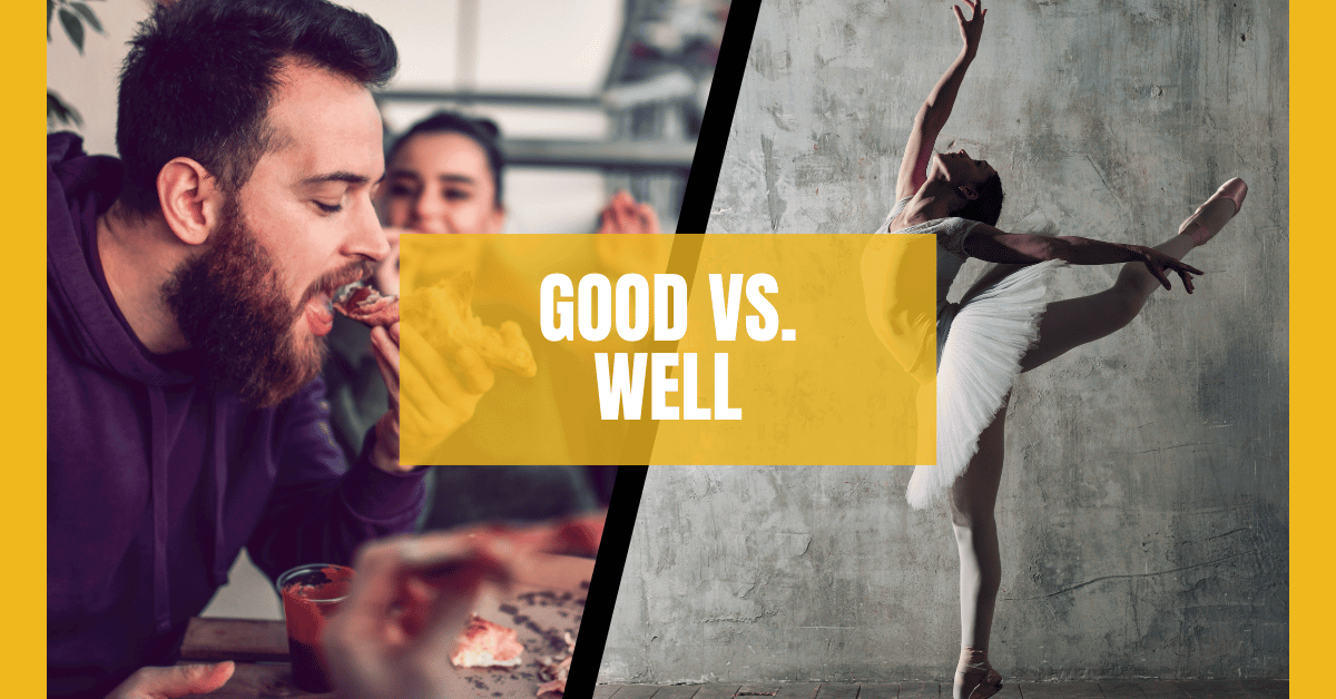 Good vs. Well: Master the Difference in Everyday English