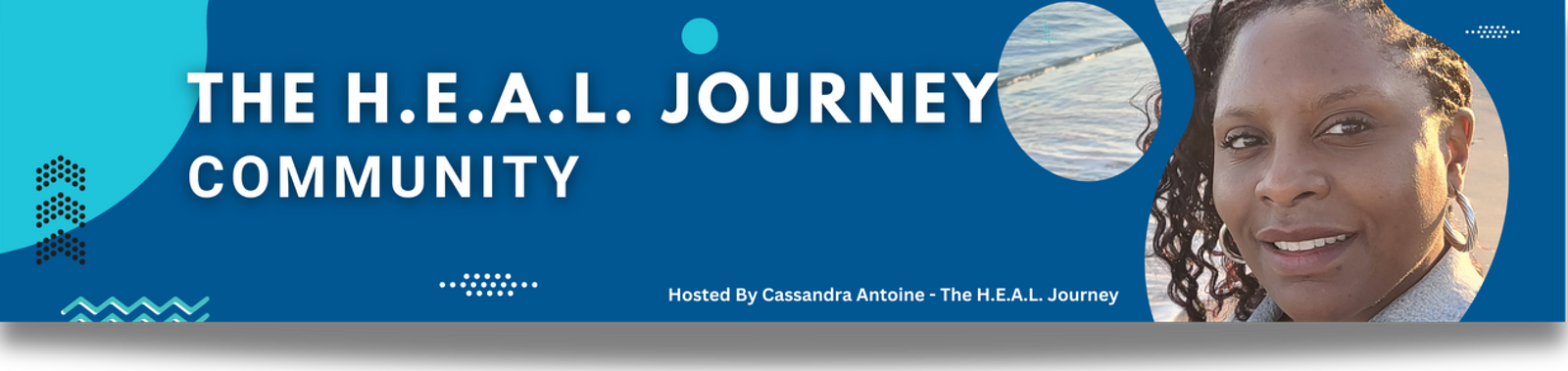 the-heal-journey-community