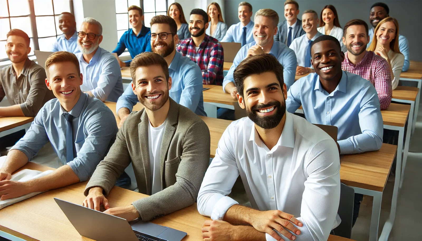 Course For Organazition