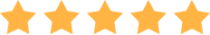 Orange car