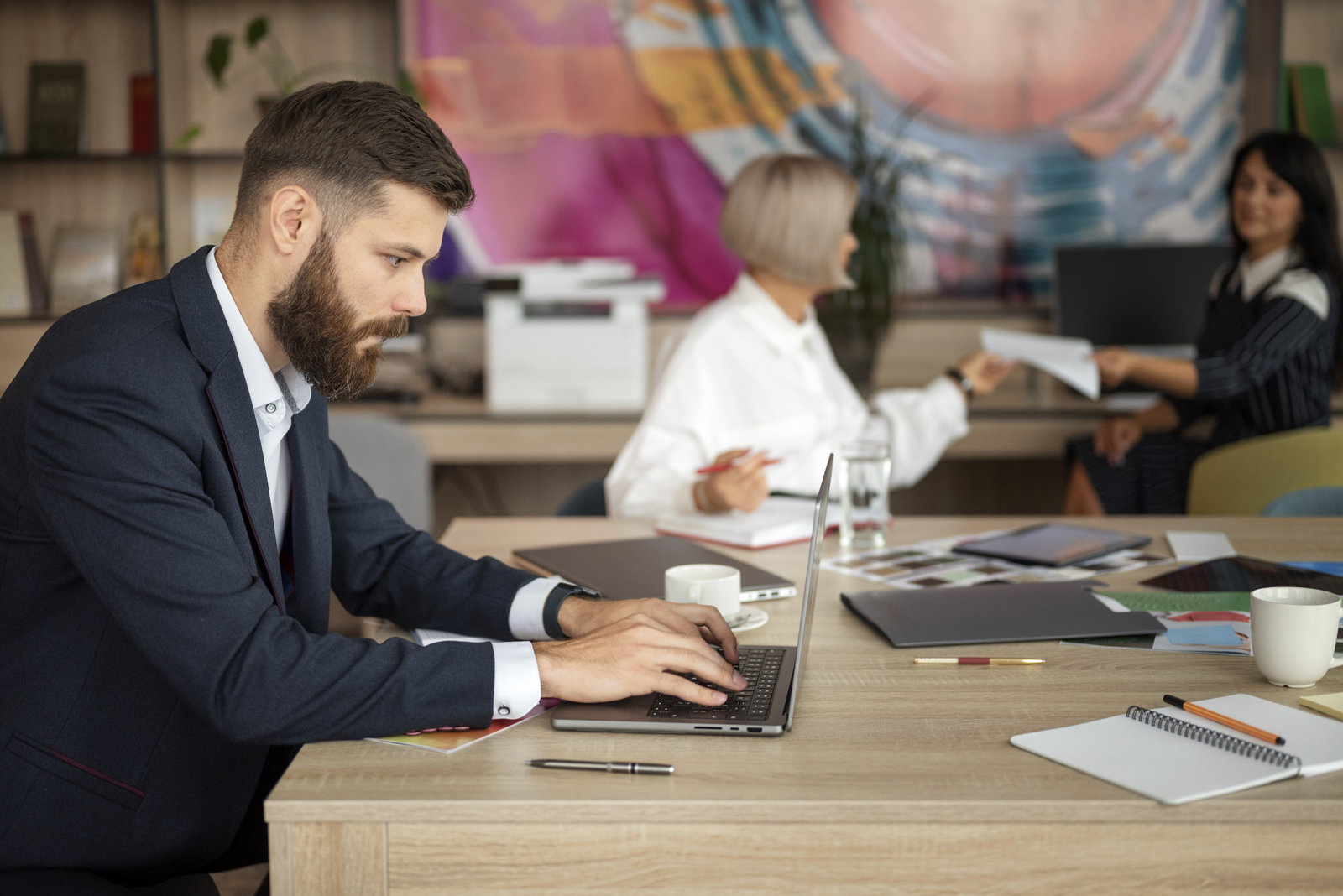 Golang Developer: From Zero to Professional