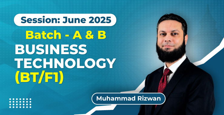 Business Technology - June 2025