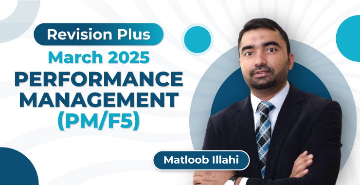 Performance Management - Self Paced Revision Course