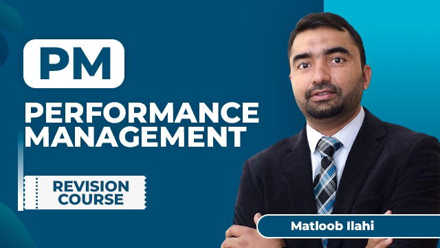 Performance Management - Revision December 2025