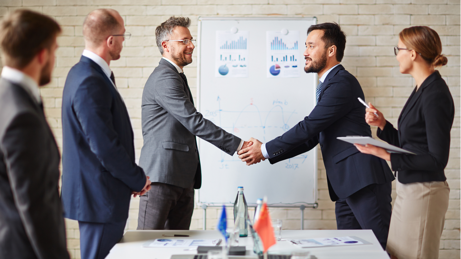 Level Up 2: Business English Course For Pre-Intermediates