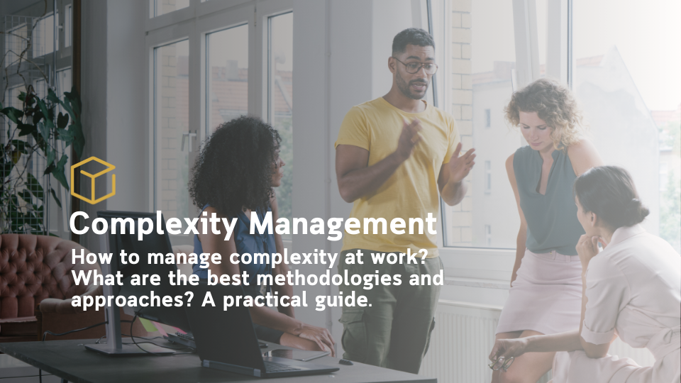 Complexity Management