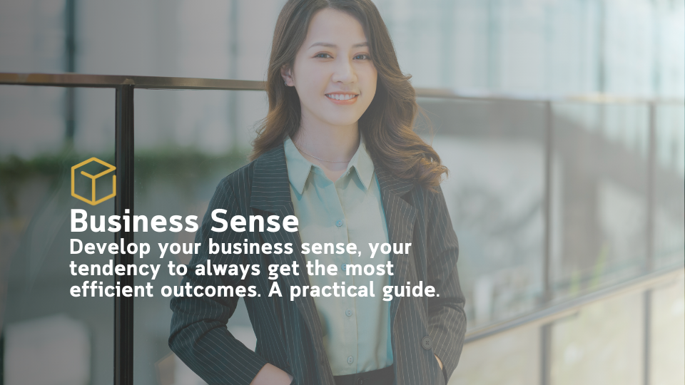 Business Sense