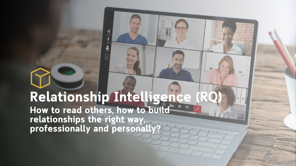 Relationship Intelligence (RQ)